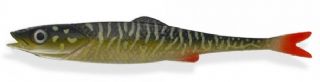LMAB Finesse Filet 15cm - 